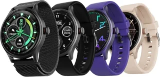 boAt Lunar Mirage Smartwatch