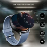 boAt Lunar Prime Smartwatch