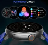 boAt Lunar Tigon Smartwatch