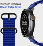 boAt Lunar Tigon Smartwatch