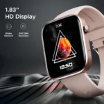 boAt Storm Call 2 Smartwatch