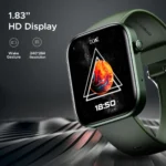 boAt Storm Call 2 Smartwatch