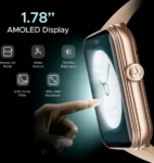 boAt Storm Plus Smartwatch