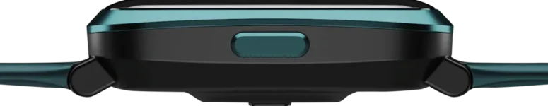 boAt Storm Smartwatch