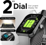 boAt Ultima Call Max Smartwatch