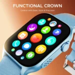 boAt Ultima Ember Smartwatch