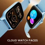 boAt Ultima Ember Smartwatch