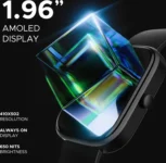 boAt Ultima Prism Smartwatch