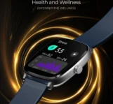 boAt Ultima Regal Smartwatch