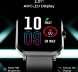 boAt Ultima Select Smartwatch