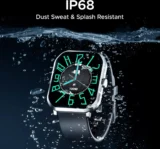 boAt Ultima Select Smartwatch