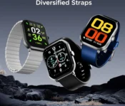 boAt Ultima Select Smartwatch