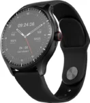 boAt Valour Watch 1 GPS Smartwatch