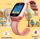 boAt Wanderer Smartwatch