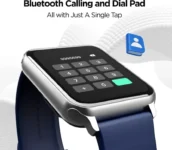 boAt Wave Call Smartwatch