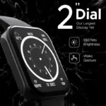 boAt Wave Cosmos Max Smartwatch