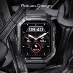 boAt Wave Force Smartwatch