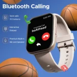 boAt Wave Neo Plus Smartwatch