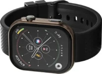 Boult Crown X Smartwatch