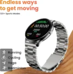 Boult Dire Smartwatch