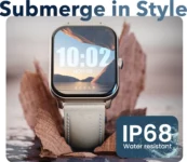 Boult Drift Plus Smartwatch