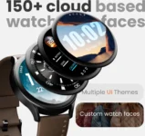 Boult Rover Pro Smartwatch