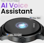 Boult Rover Pro Smartwatch