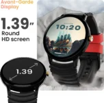Boult Striker Plus Smartwatch