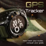 Boult Thrux Smartwatch