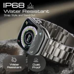 Boult Trail Pro Smartwatch