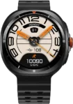 Fire Boltt Axiom Smartwatch
