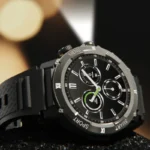 GoBoult Tuff Hawk Smartwatch