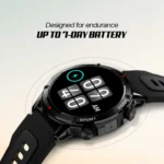 Noise NoiseFit Force 2 Smartwatch