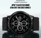 Noise NoiseFit Force 2 Smartwatch