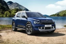 Citroen Aircross