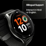 Crossbeats Apex Regal Smartwatch