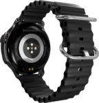 Crossbeats Aura Smartwatch