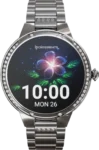 Crossbeats Diva Smartwatch
