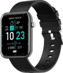 Crossbeats Ignite Crux Smartwatch