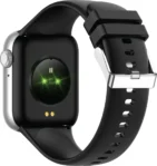 Crossbeats Ignite Hustl Smartwatch