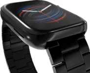 Crossbeats Ignite Stellr Smartwatch