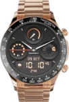 Crossbeats Monarch Regal Smartwatch