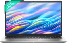 Dell DC15260 Laptop (Intel Core Ultra 5 225H/ 8GB/ 512GB SSD/ Win11)