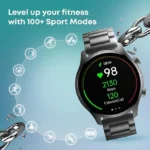 Fastrack Astor FR2 Pro Smartwatch