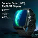 Fastrack Astor FS1 Pro Smartwatch