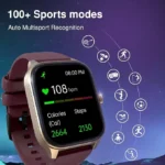 Fastrack Astor FS1 Pro Smartwatch