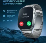 Fastrack Astor FS2 Pro Smartwatch