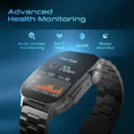 Fastrack Astor FS2 Pro Smartwatch