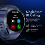 Fastrack Jupiter Pro Smartwatch