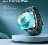 Fastrack Jupiter S1 Smartwatch